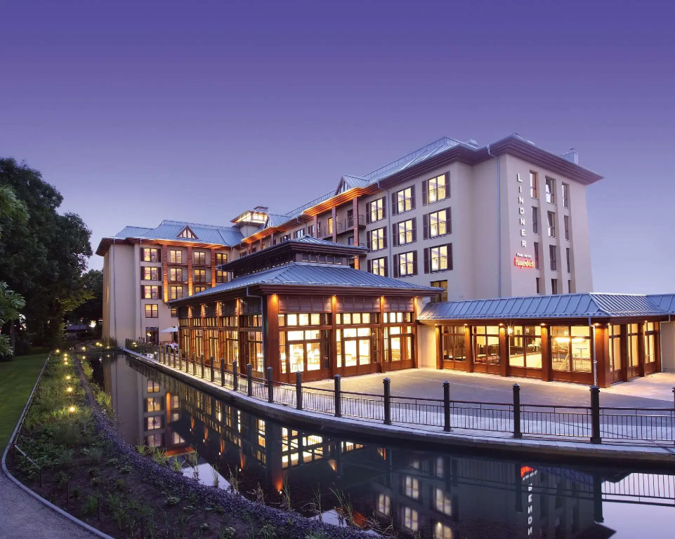 Park-Hotel Hagenbeck