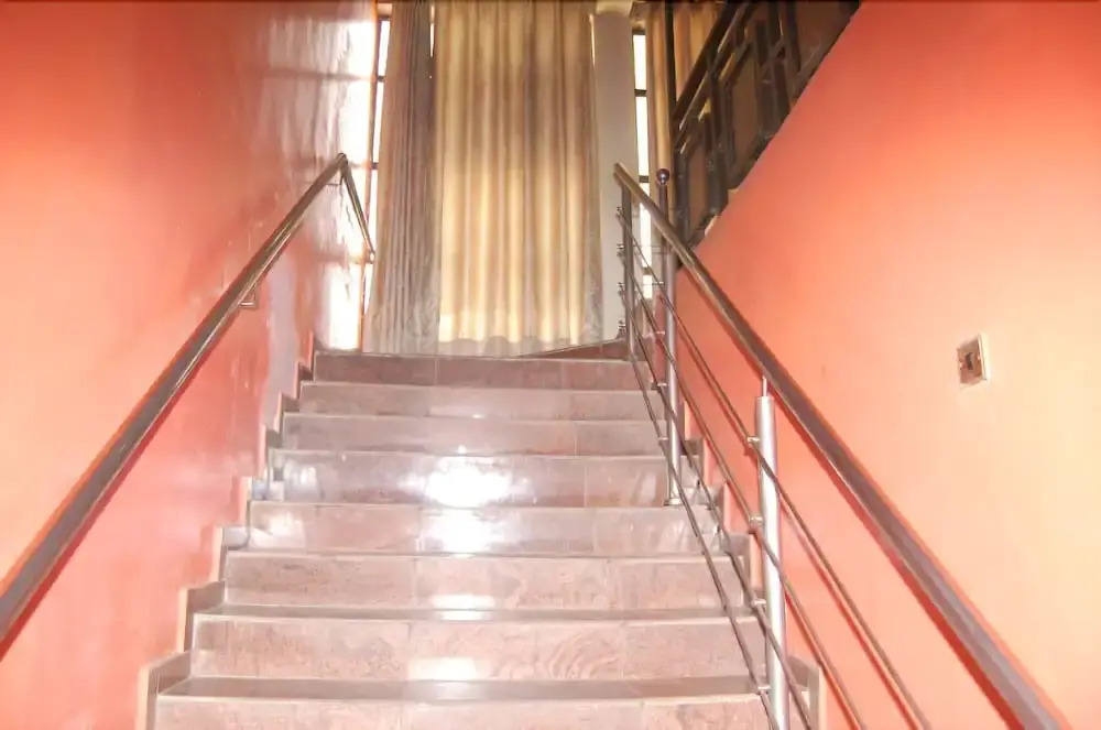 Hotel Exotic