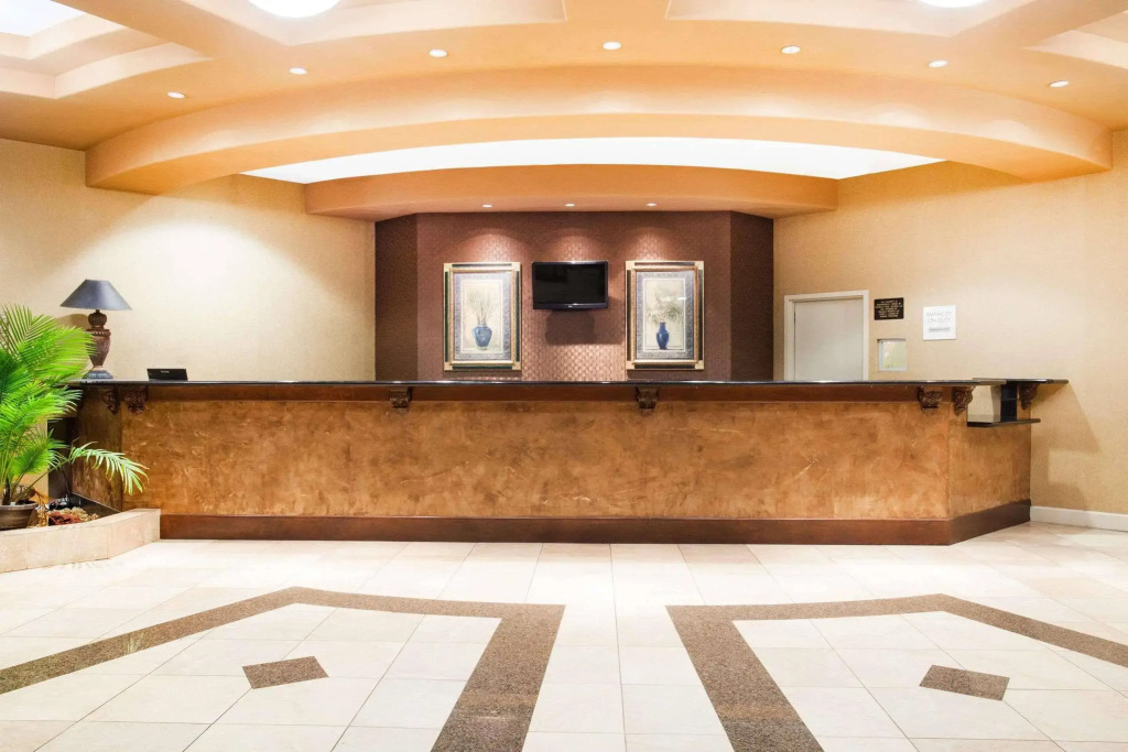 Ramada Jacksonville South Conference Center
