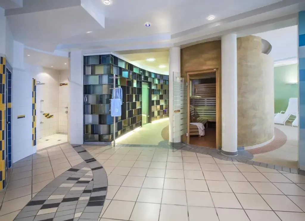 Thermalhotel Leitner