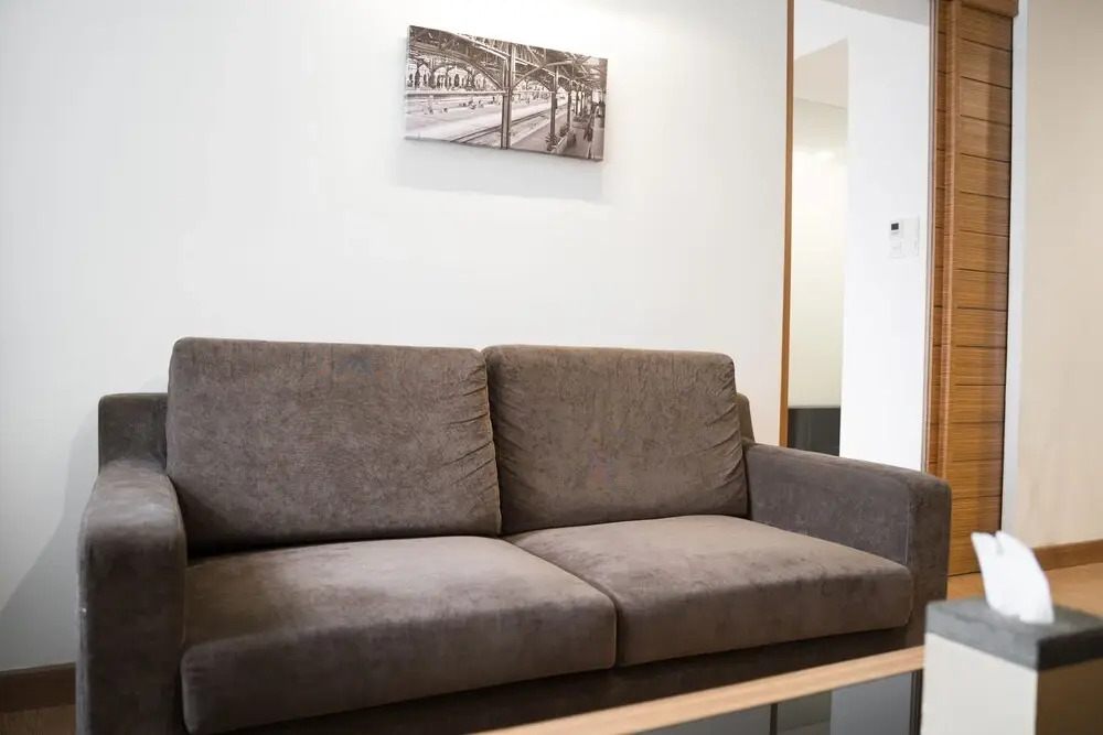 Oyo Home 89721 Marvelous Studio Dua Sentral - Memoire Suites
