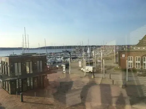 Ferienwohnung Sonwik