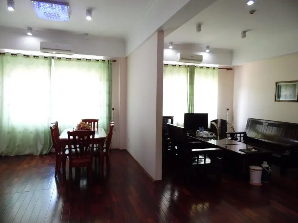 Xieng Khouang hotel