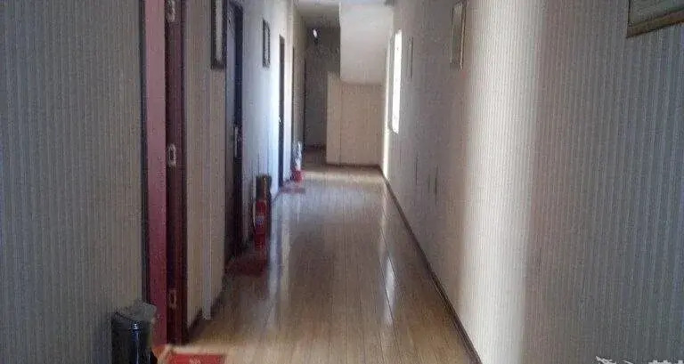 Qiyan Inn