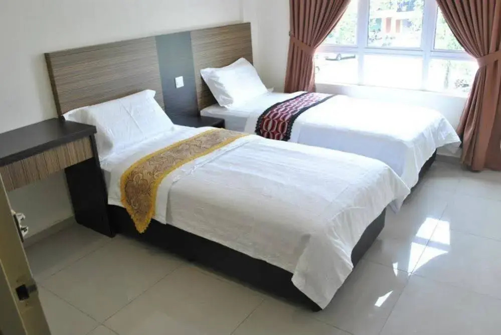 Hotel 18 Carat