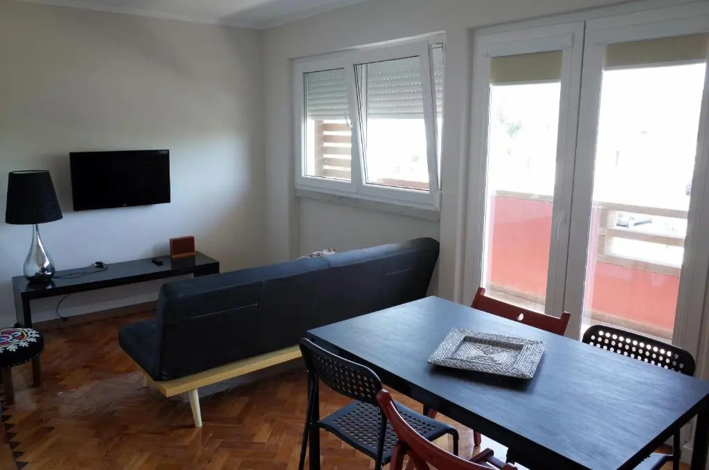 Lisbon Beach Apartments 3