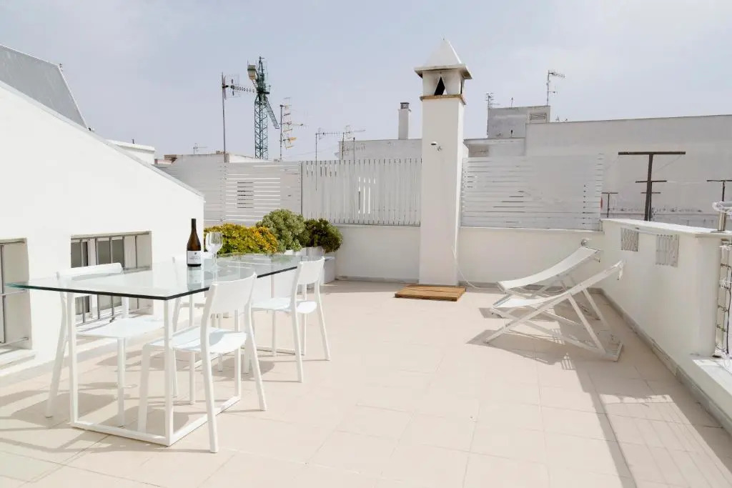 La Alcoba del Agua Hotel Boutique