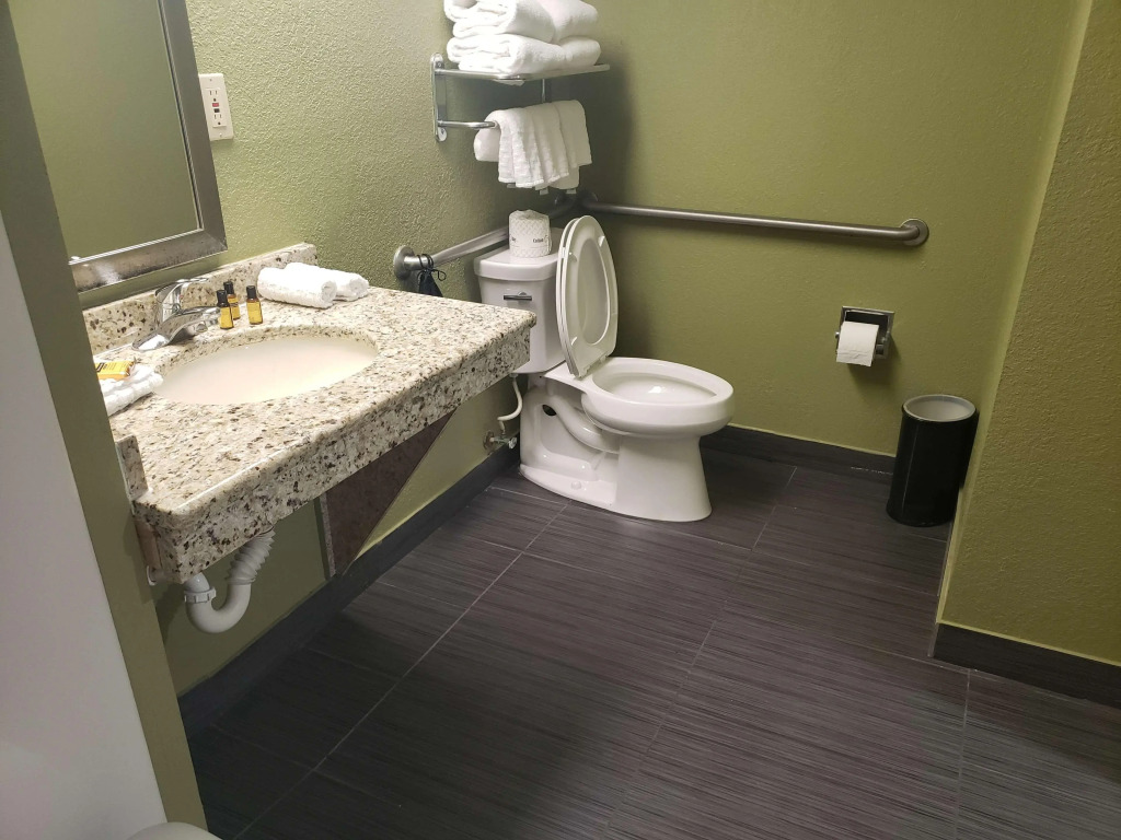 Best Western Plus Sanford Airport/Lake Mary Hotel