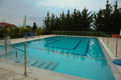 Magicstay - Aparthotel 3 Stars Chrani