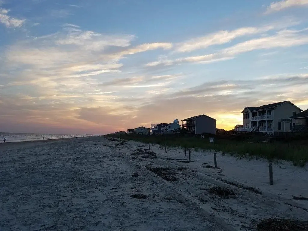 Salty Winds III