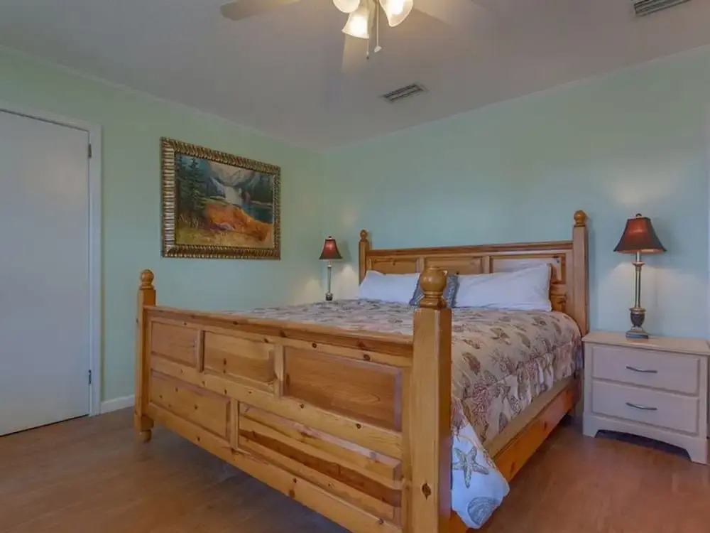 Ranch Beach House by Meyer Vacation Rentals