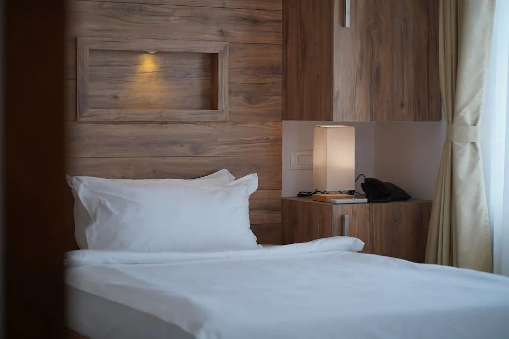 Tea Tree Suites,Manipal