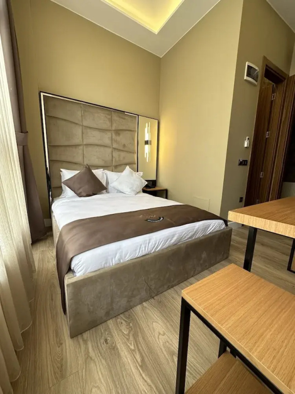 Berfinn Hotel Ortaköy