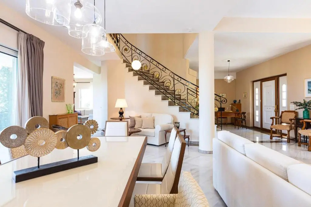 Villa Simore
