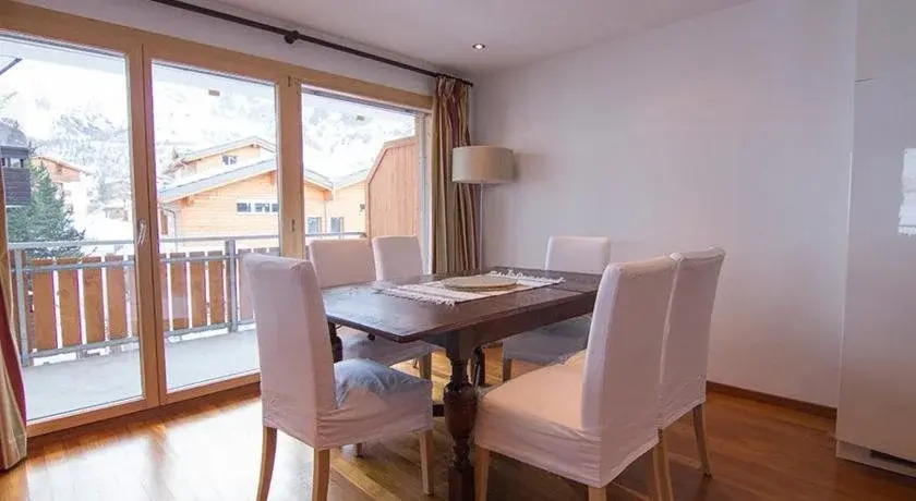 Penthouse Apartment Perla