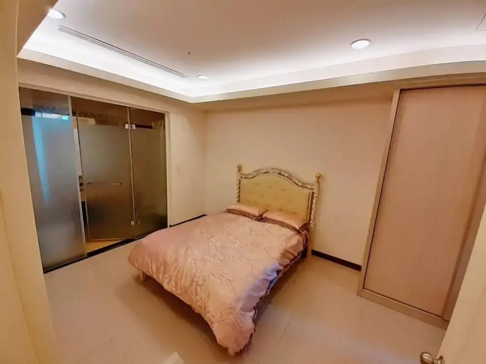 Hot Spring 3 bedroom Boutique