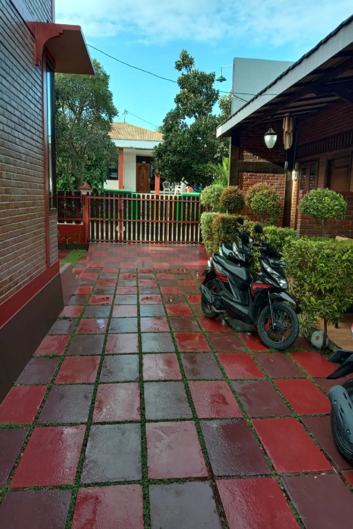 Monginsidi Home Stay RedPartner