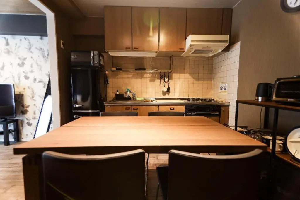 Chiba Nishifunahashi Residence MU1 / Vacation STAY 80498