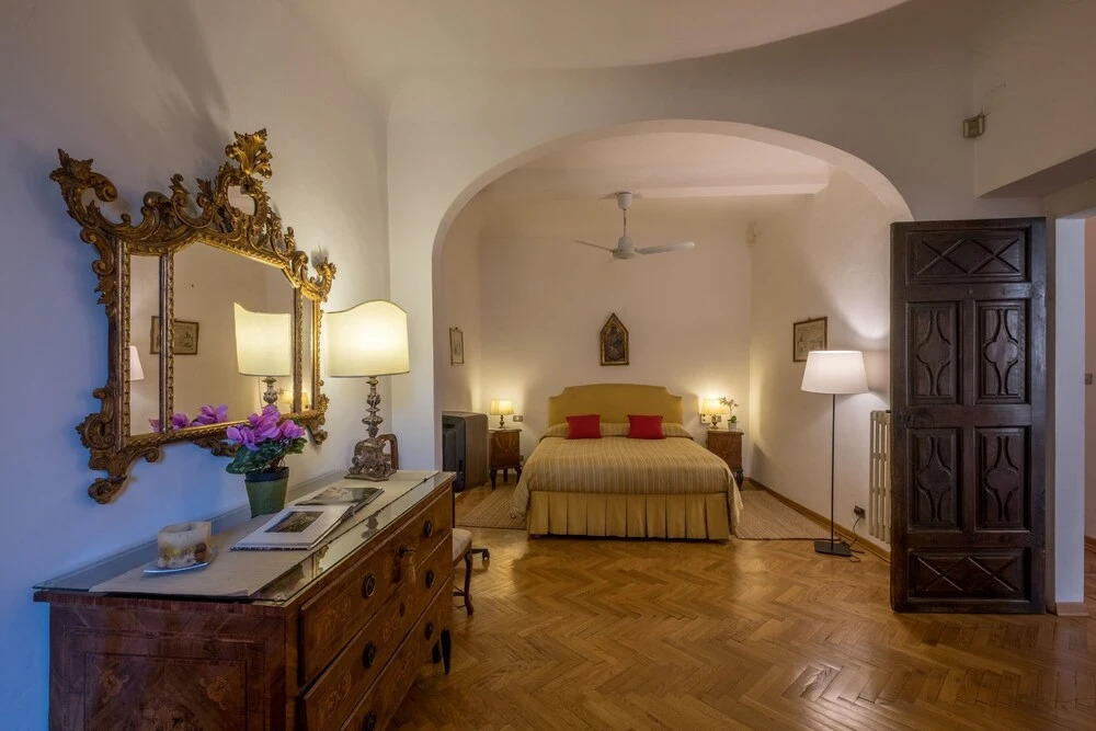 Suite Tra i Tetti in the Heart of Florence