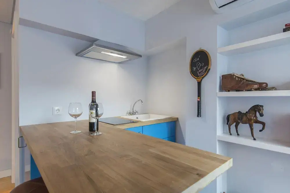 Lapa House