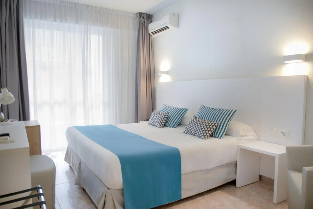 Отель BLUESEA Piscis