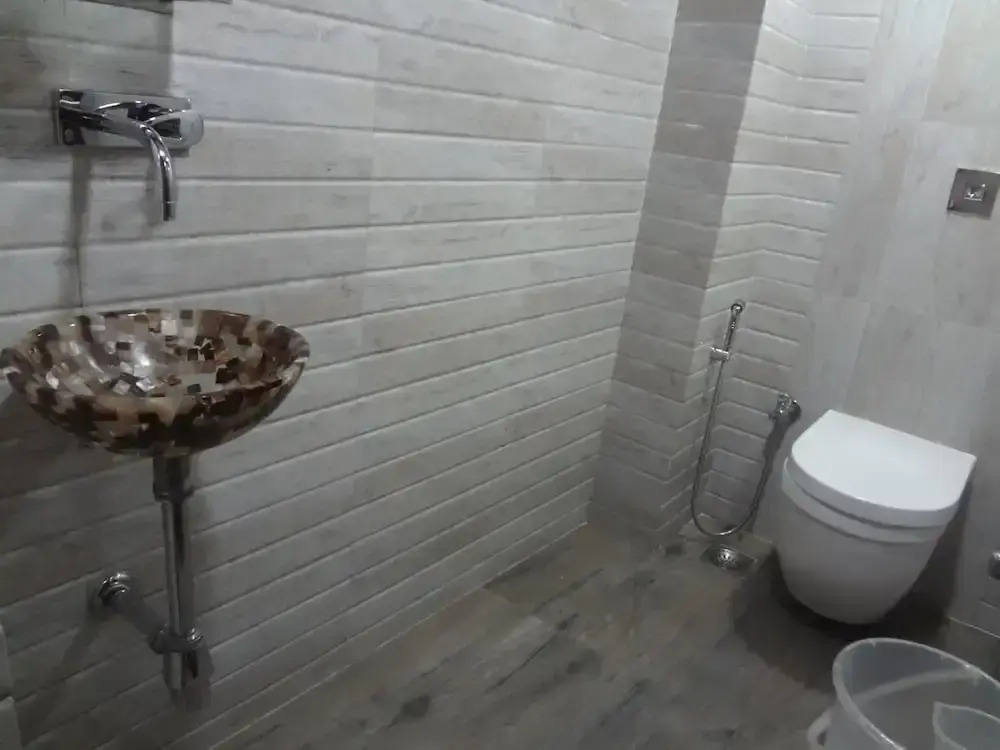 Hotel Sapna