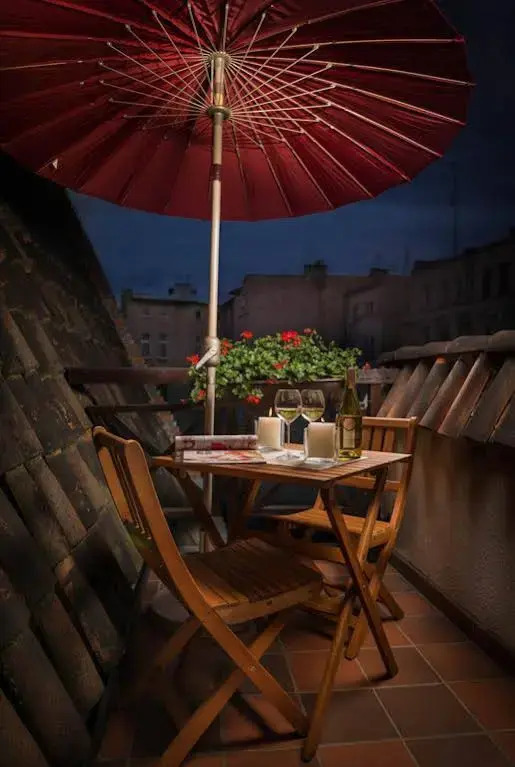 Vincent OldTown Apartments