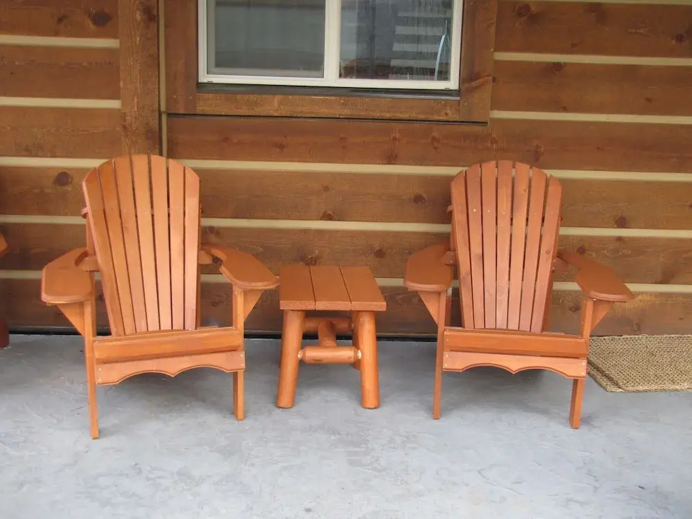 Whisper Creek Lodge