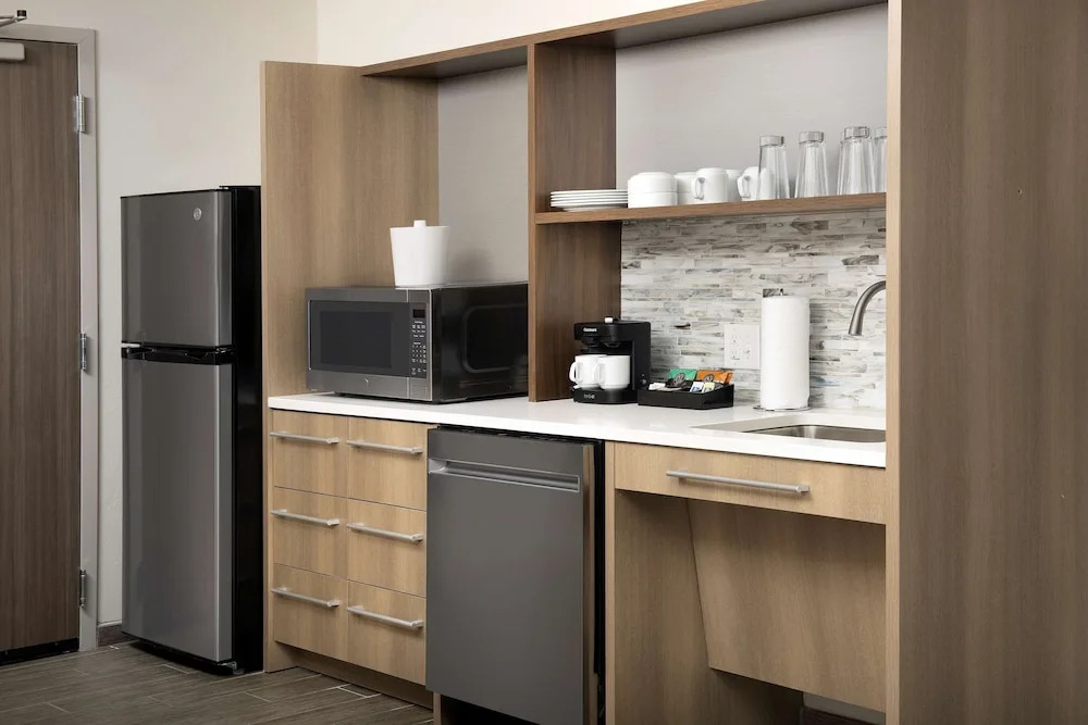 Home2Suites by Hilton Marysville, OH