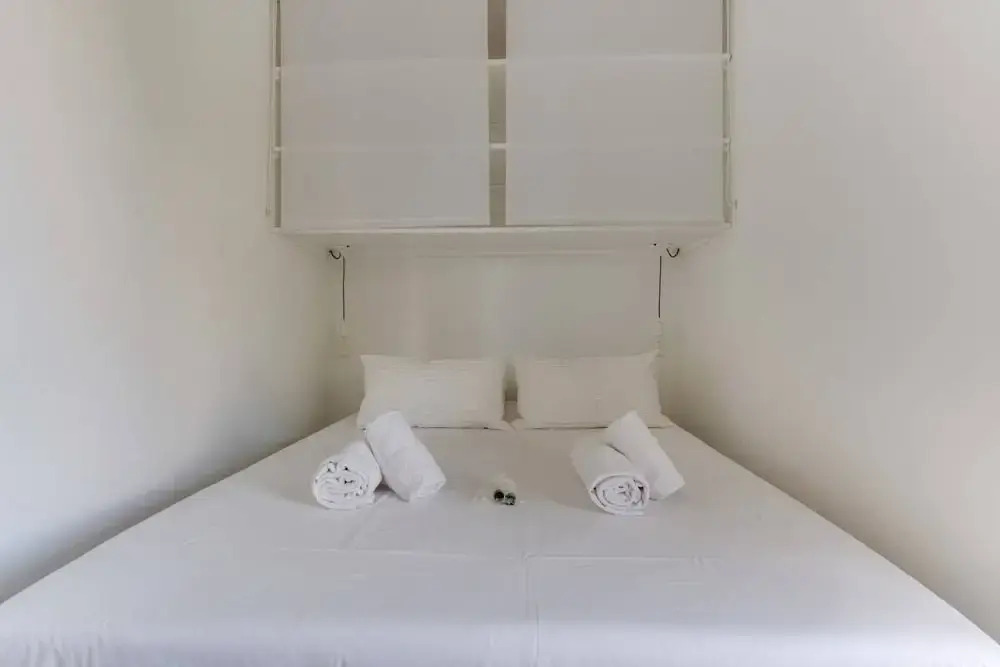 Olympe Private Apartment