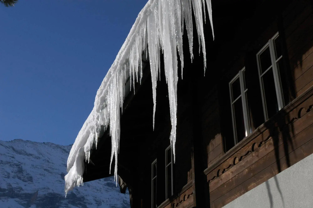Grindelwald Youth Hostel