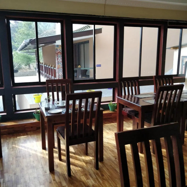 Soenam Tsokhang Resort