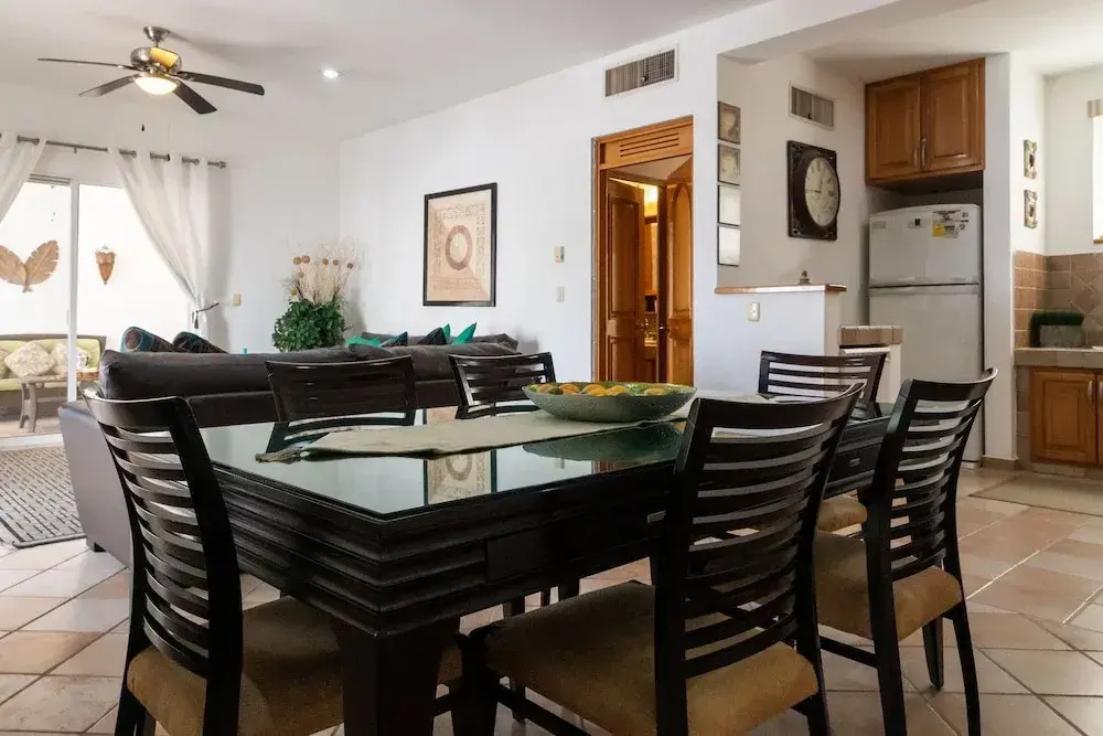 Piedra Viva Condo for 5
