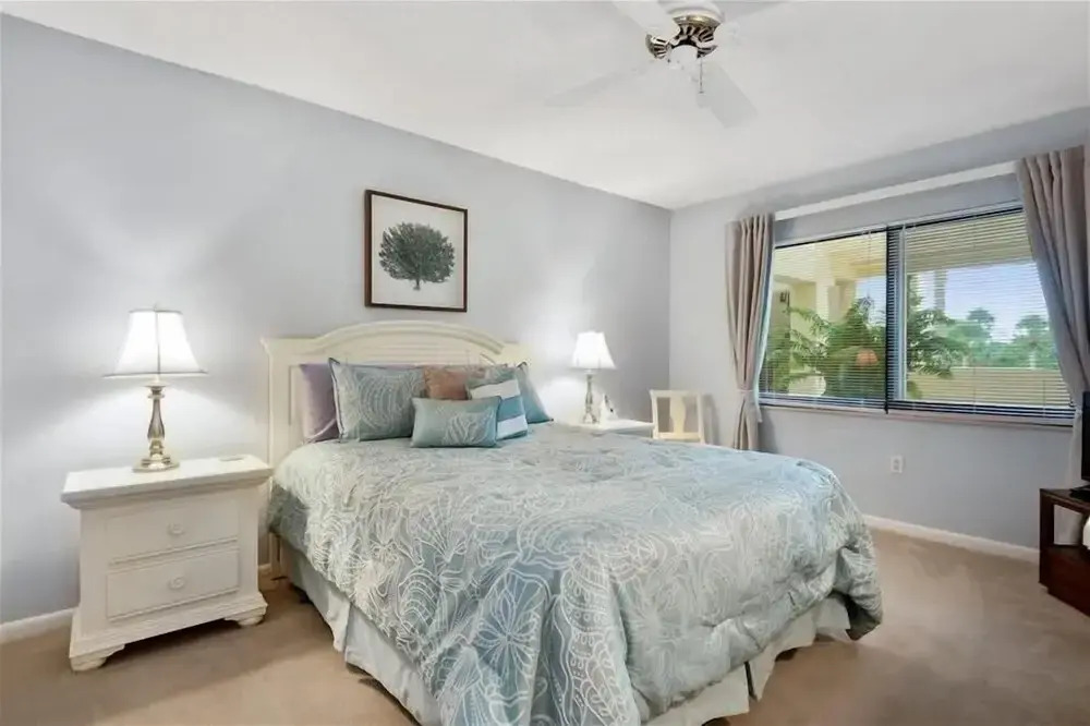 Sea Oats 123 2 Bedroom Condo by RedAwning