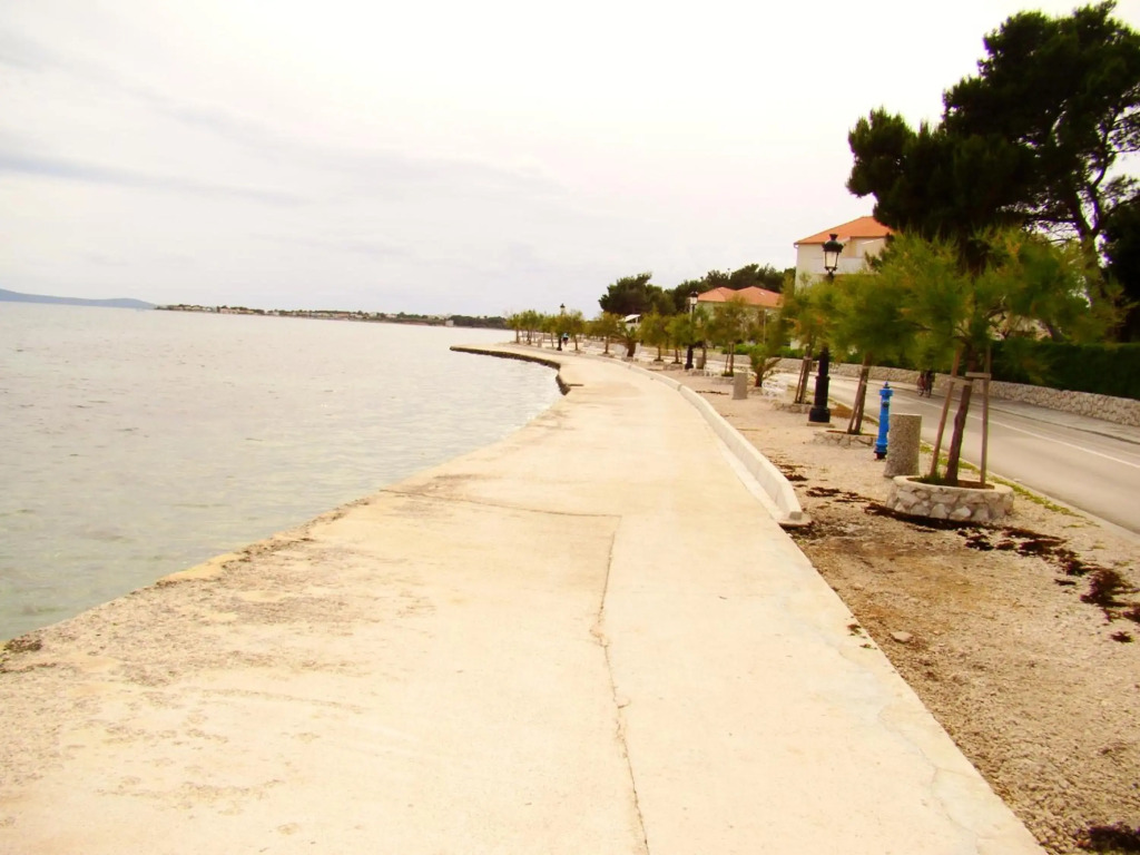 Apartmani Biba, Vir