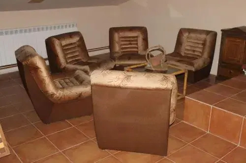 Casa Rural Natura
