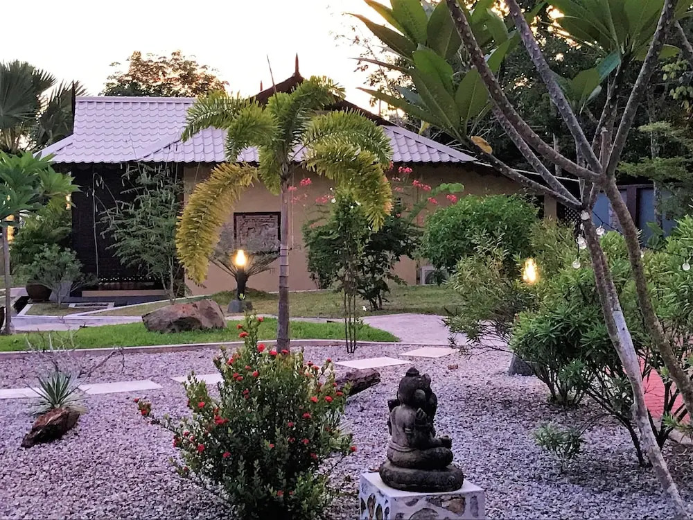 Villa Kelapa Langkawi