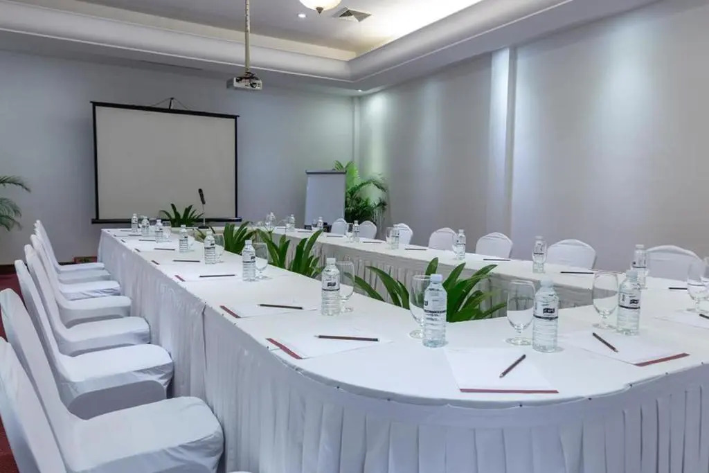 Ratana Angkor Hotel