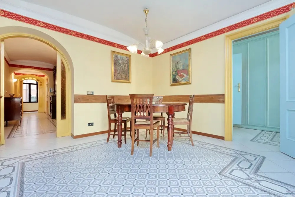 Frattina Halldis Apartments