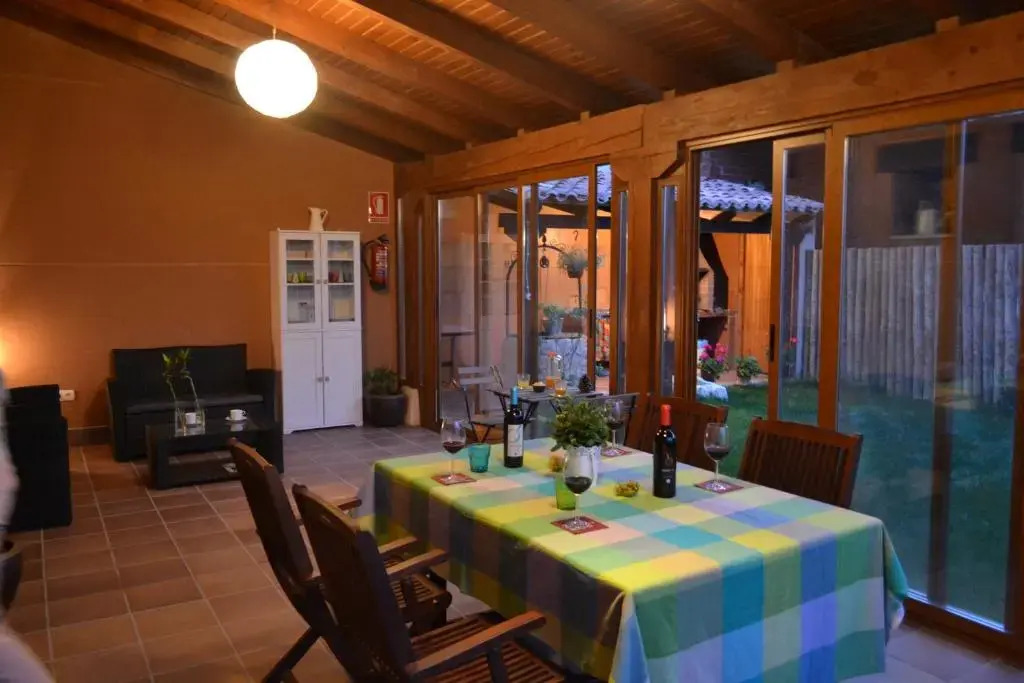 La Cantamora Hotel Rural Pesquera de Duero