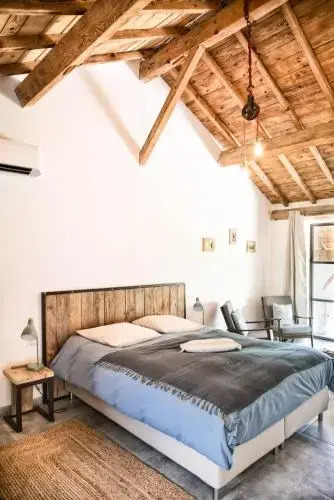 Mas de Bouvet en Camargue
