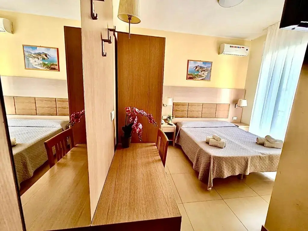 Hotel Cuba