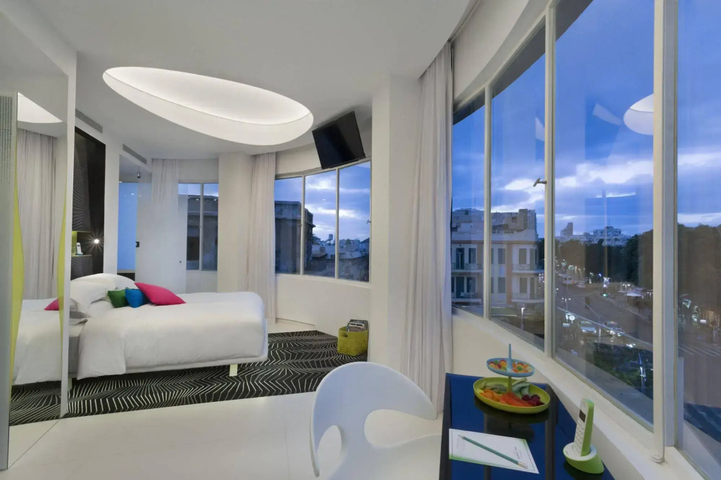 Poli House by AFI Hotels