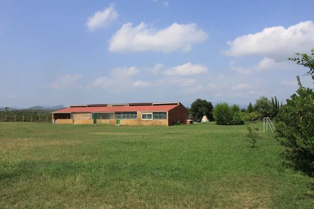 Granja Escola La Perdiu