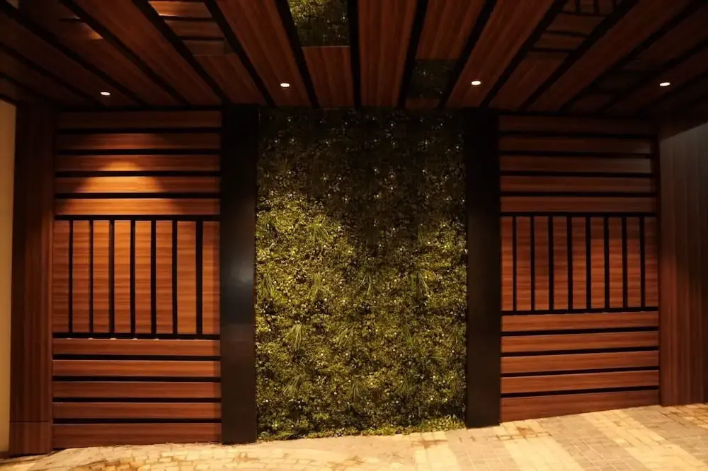 The Platinum Boutique Inn