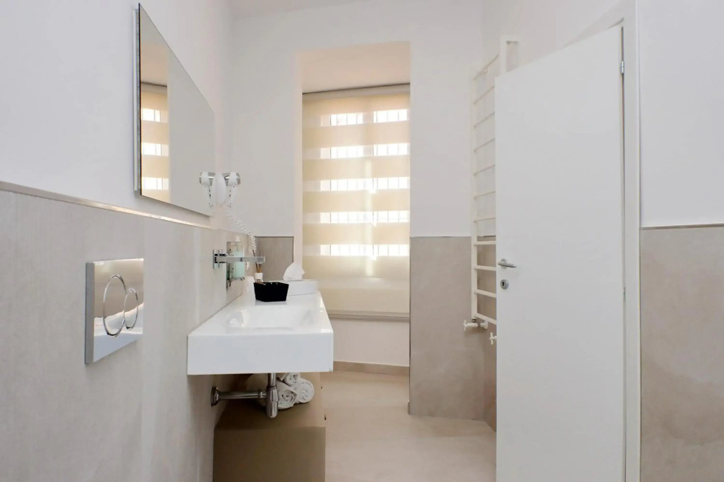 Suite Trevi