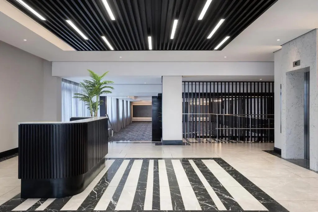 Premier Hotel Umhlanga