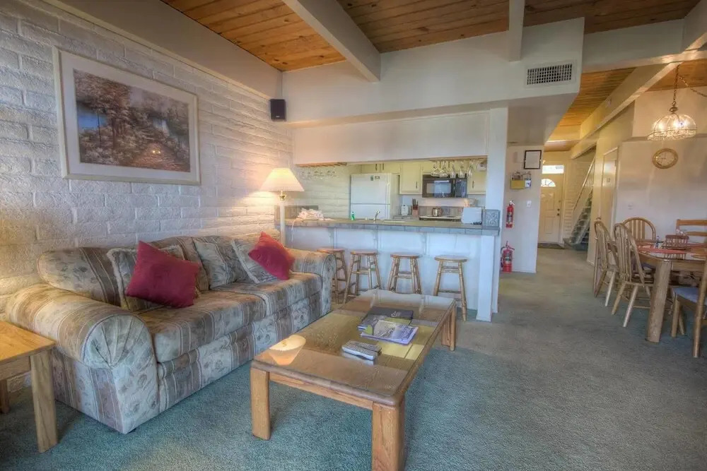 Remodeled Condo in Tahoe Keys Complex by RedAwning