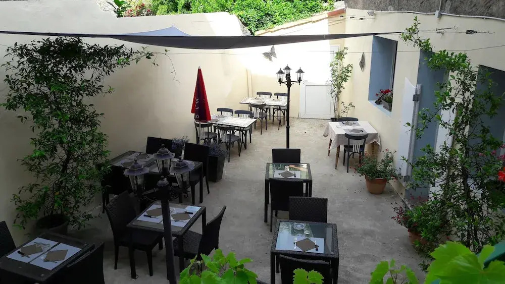 Logis Hotels - Hôtel Le Boulevard