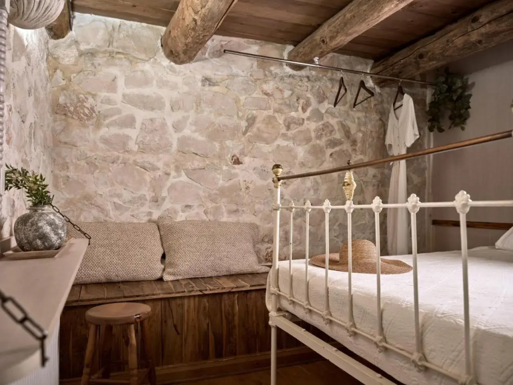 Vafias Traditional Villas